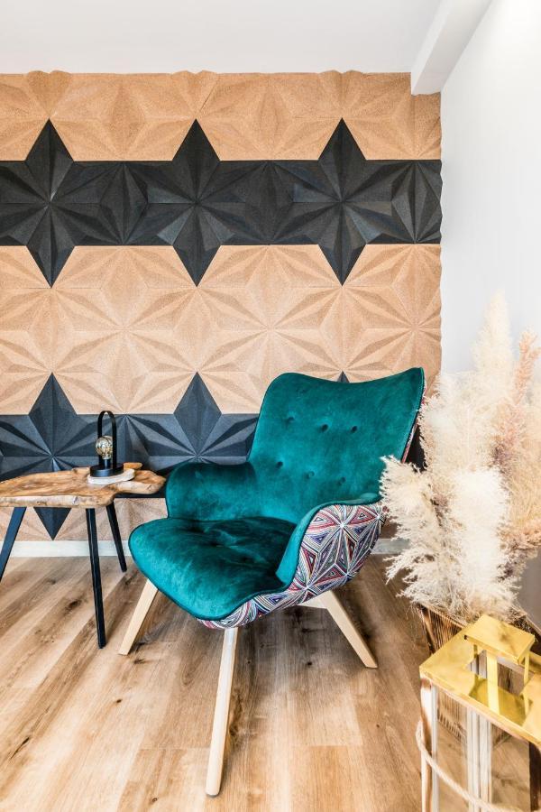 Apartament Diamentowy Odkryj זקופאנה מראה חיצוני תמונה